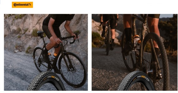 Continental